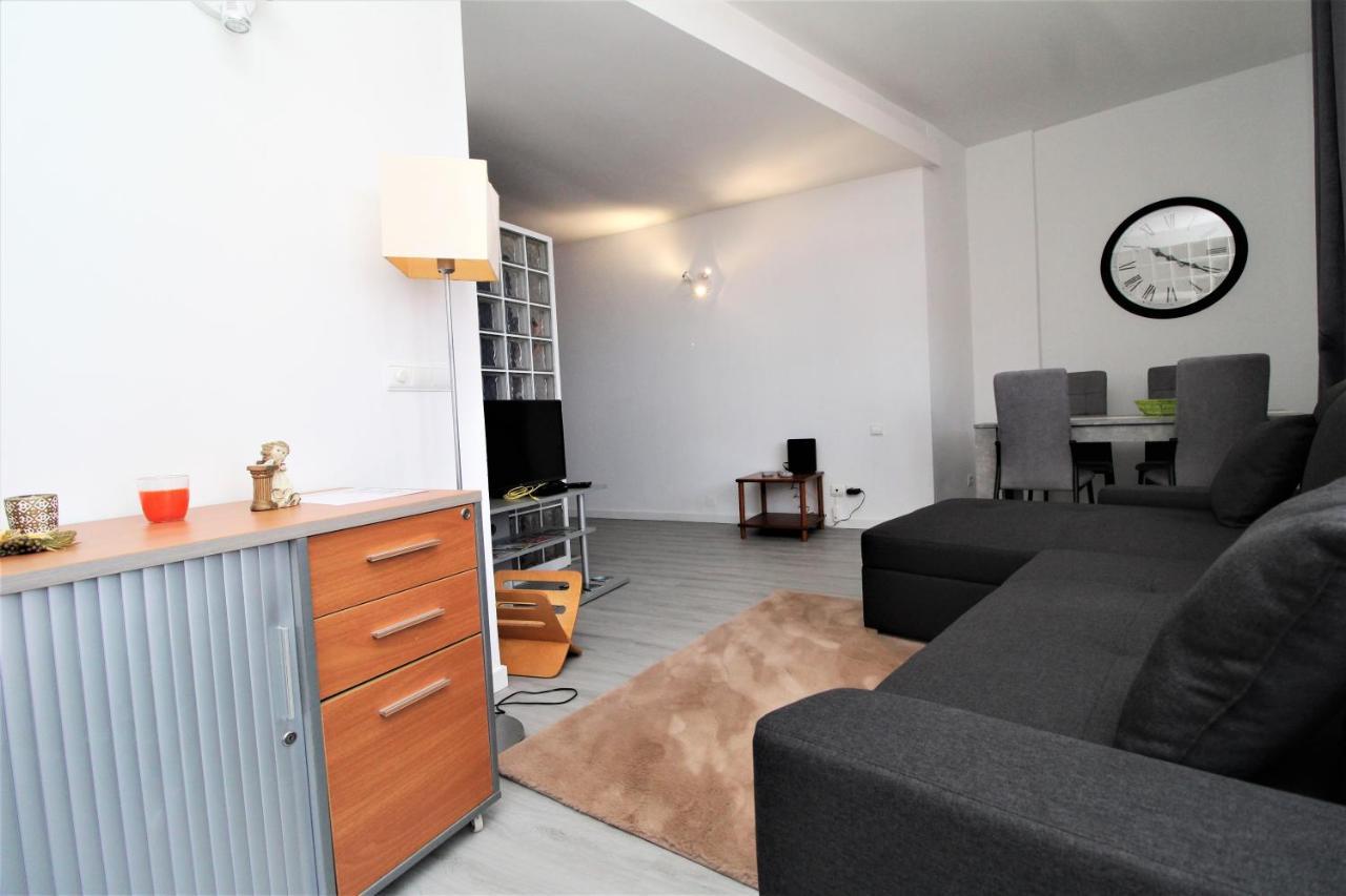 Charming Duas Torres T1 Apartment Amazing View Funchal  Eksteriør bilde